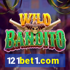 121bet1.com