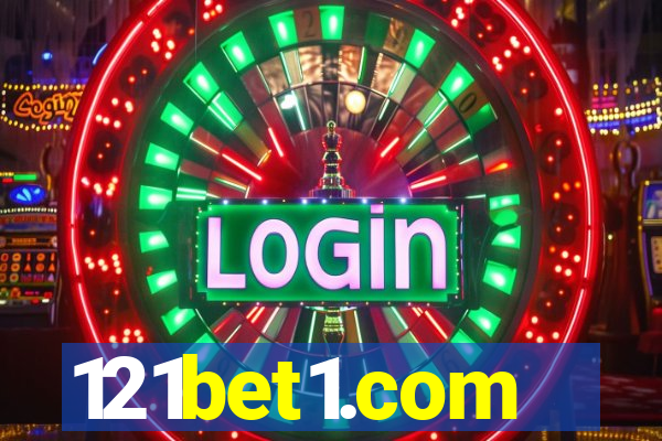 121bet1.com