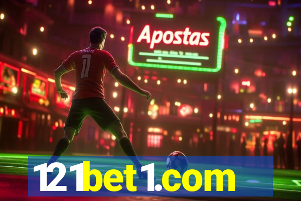 121bet1.com