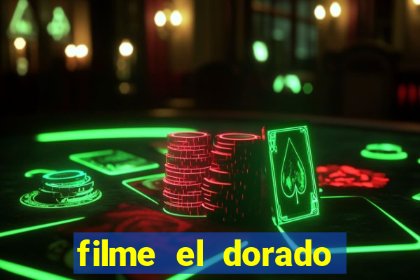 filme el dorado (1966 dublado download)