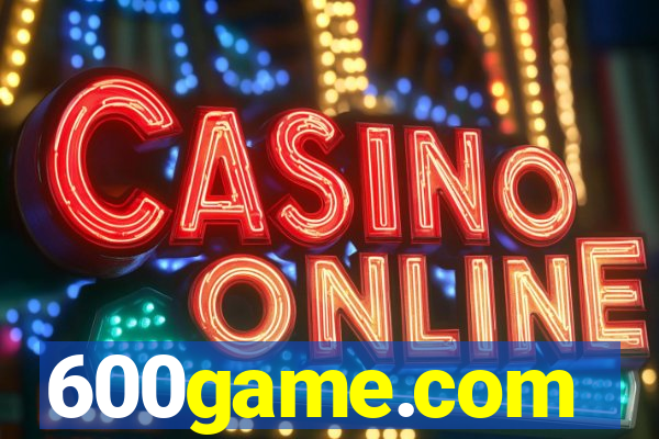 600game.com