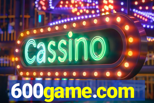 600game.com
