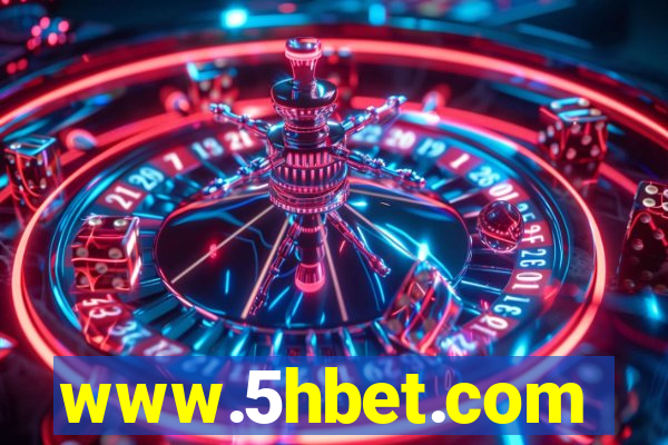 www.5hbet.com