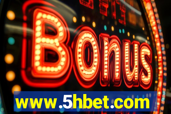 www.5hbet.com