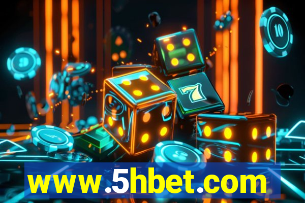 www.5hbet.com