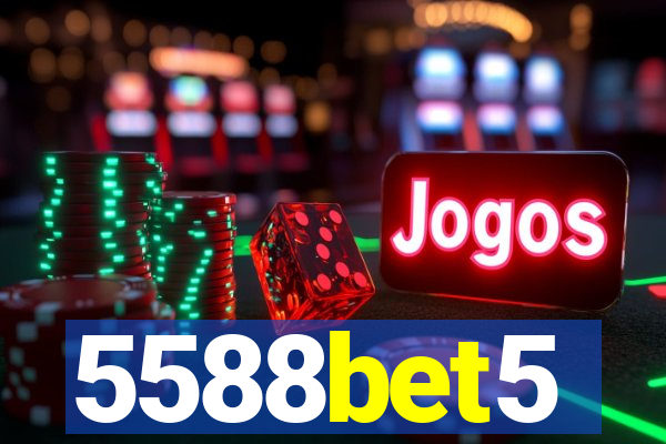 5588bet5