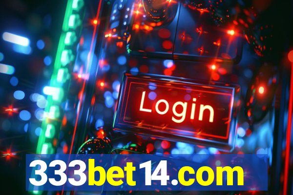 333bet14.com