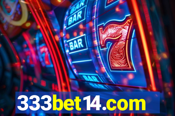 333bet14.com