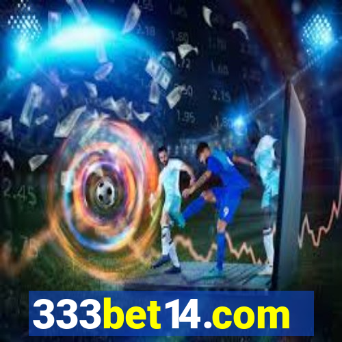 333bet14.com