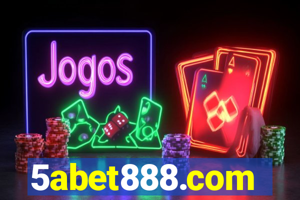 5abet888.com