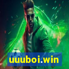 uuuboi.win