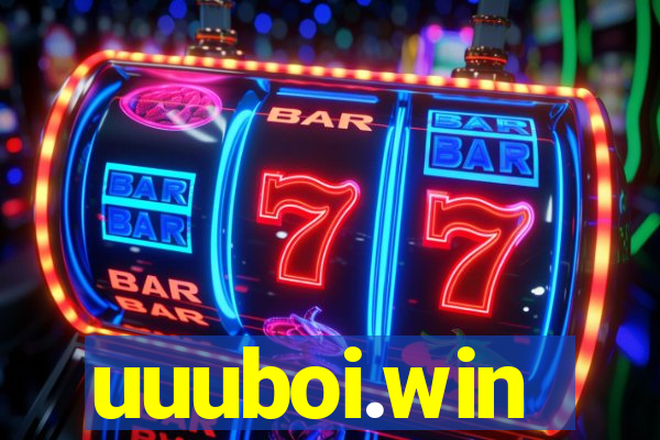 uuuboi.win