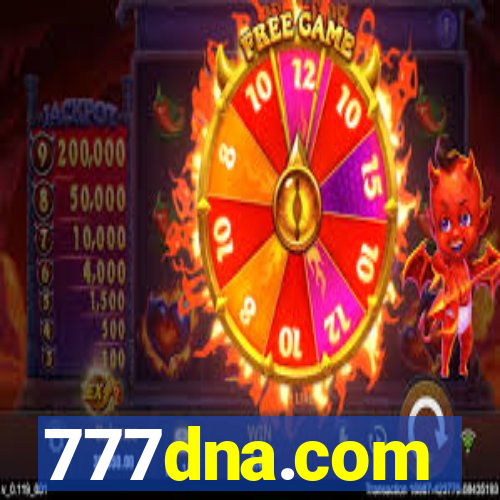 777dna.com