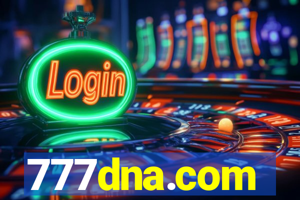777dna.com