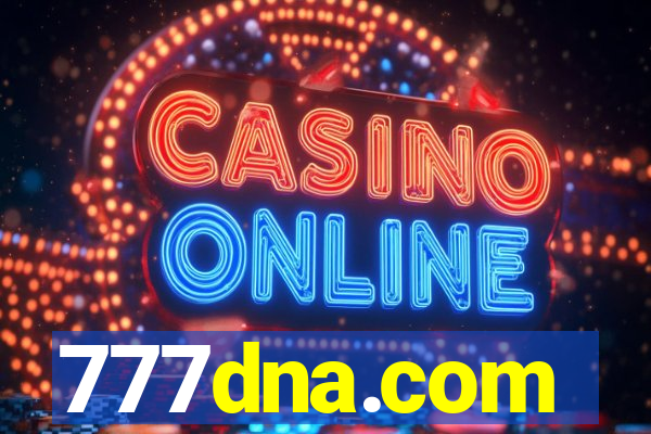 777dna.com