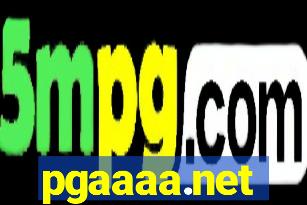 pgaaaa.net
