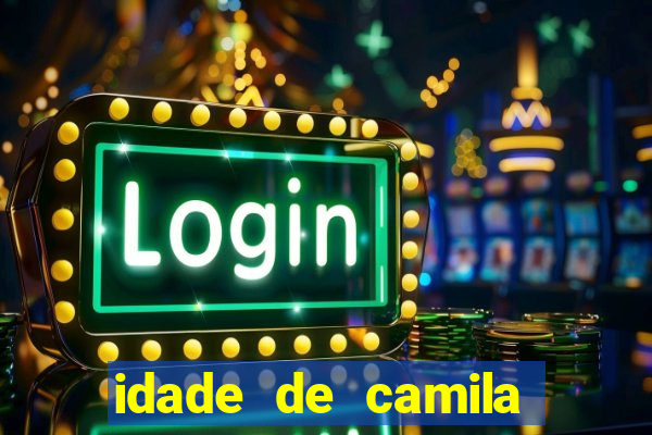 idade de camila oliveira tv bahia