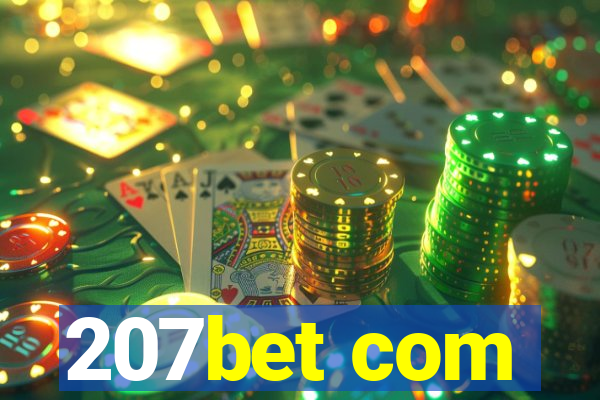 207bet com