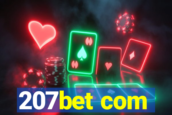 207bet com