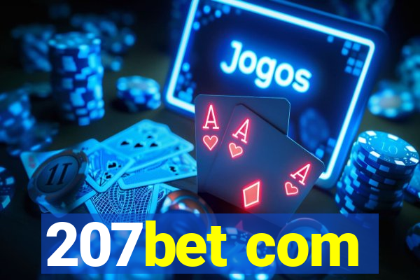 207bet com