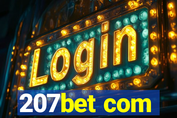 207bet com
