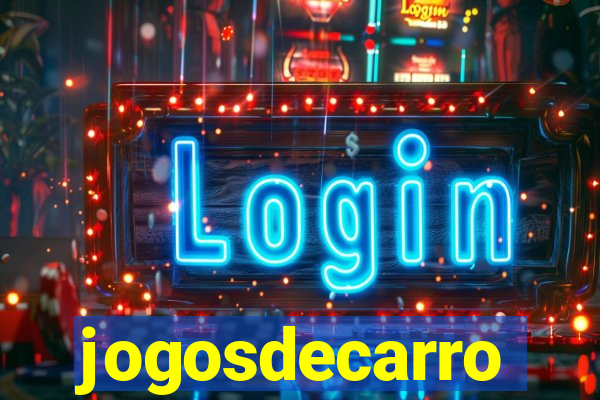 jogosdecarro