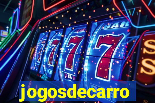 jogosdecarro