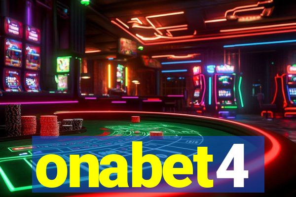 onabet4