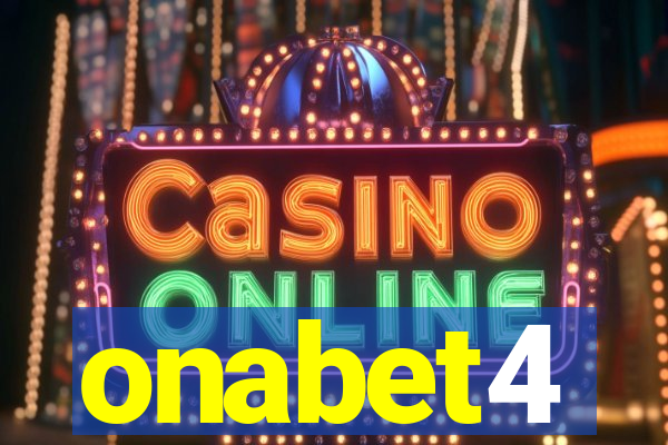 onabet4