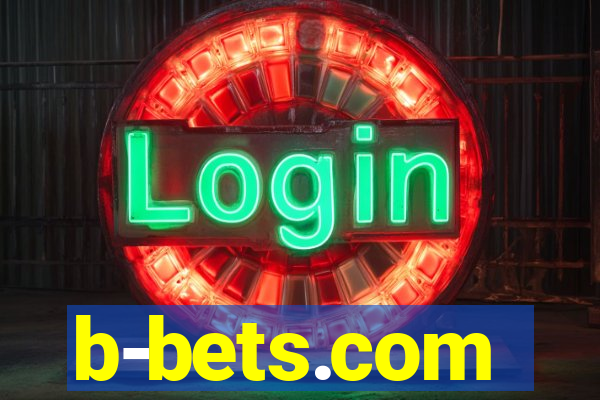 b-bets.com
