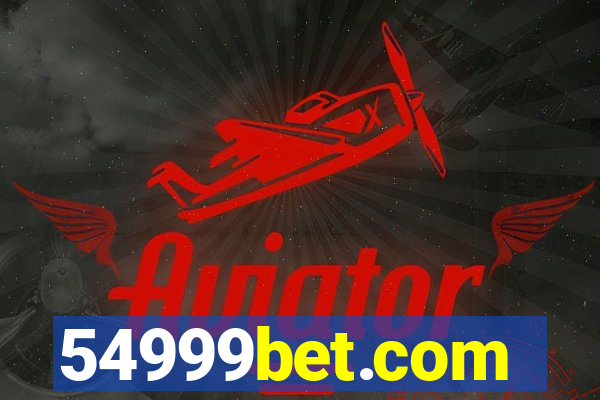 54999bet.com