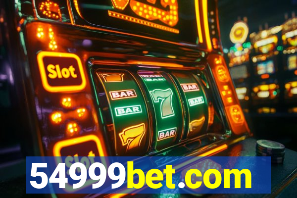 54999bet.com