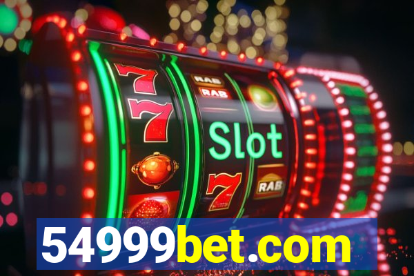 54999bet.com