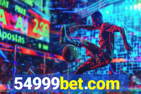 54999bet.com