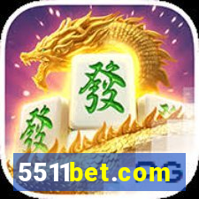 5511bet.com