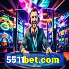 5511bet.com