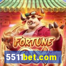 5511bet.com