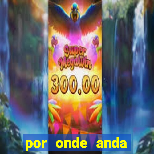 por onde anda moises silvio santos
