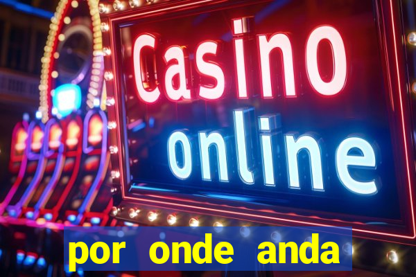por onde anda moises silvio santos