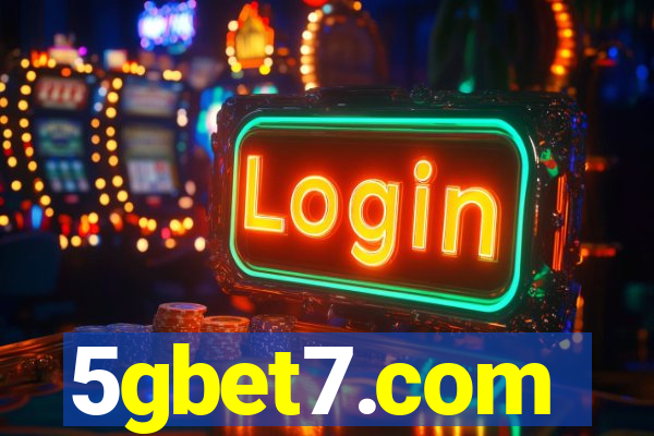 5gbet7.com