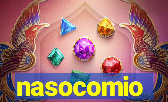 nasocomio