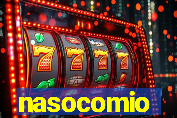 nasocomio