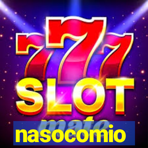 nasocomio