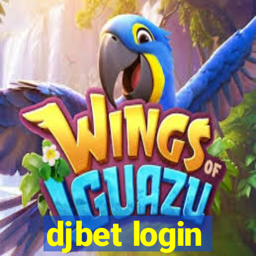 djbet login
