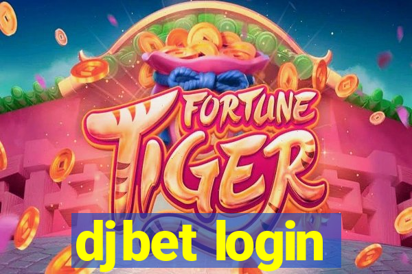 djbet login