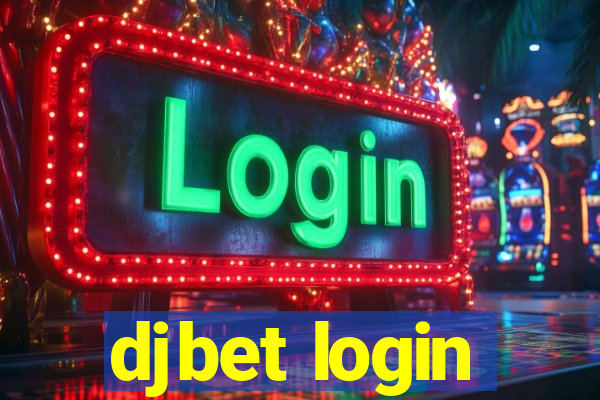 djbet login