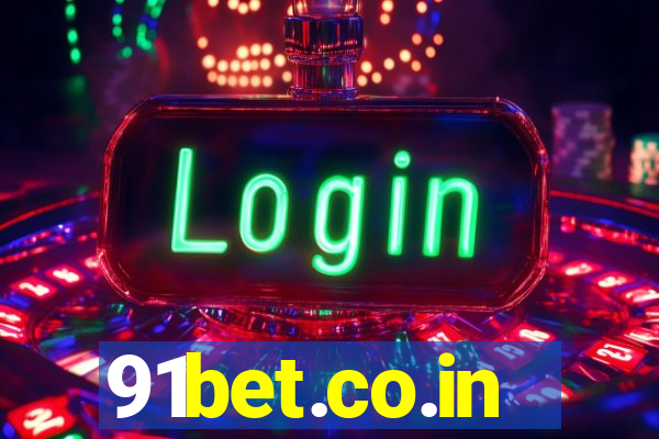 91bet.co.in
