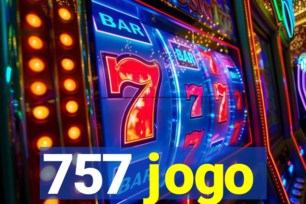 757 jogo