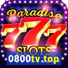 0800tv.top