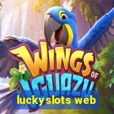 luckyslots web